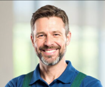 Marcus Dale