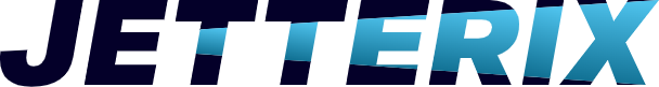 Jetterix Logo